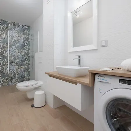 Appartement Jantar Siedem Wysp *