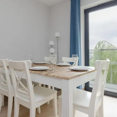 Appartement Jantar Siedem Wysp Sianożęty