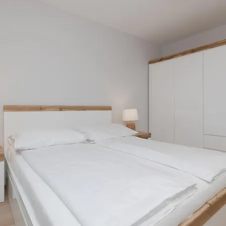 Jantar Siedem Wysp Appartement