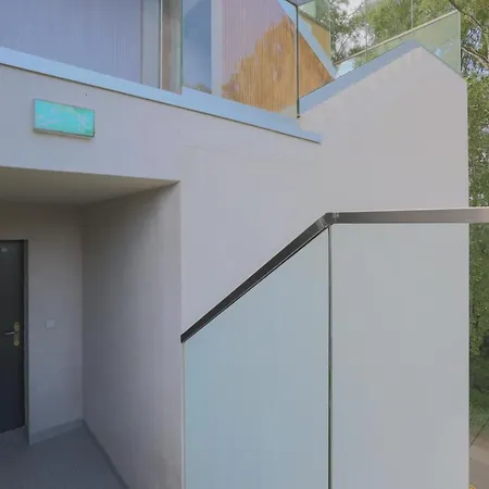 Jantar Siedem Wysp Appartement Sianożęty