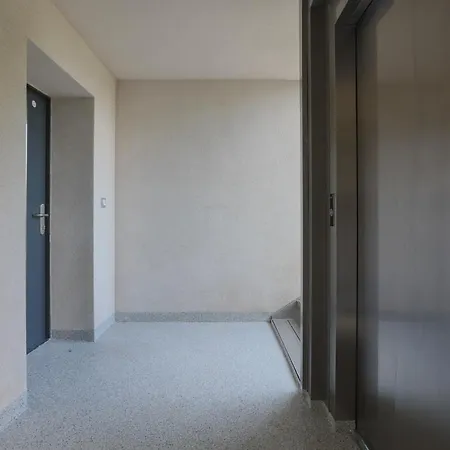 Appartement Jantar Siedem Wysp *