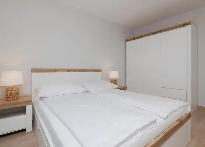 Jantar Siedem Wysp Apartament