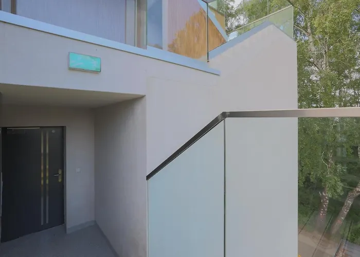 Jantar Siedem Wysp Apartament Sianożęty