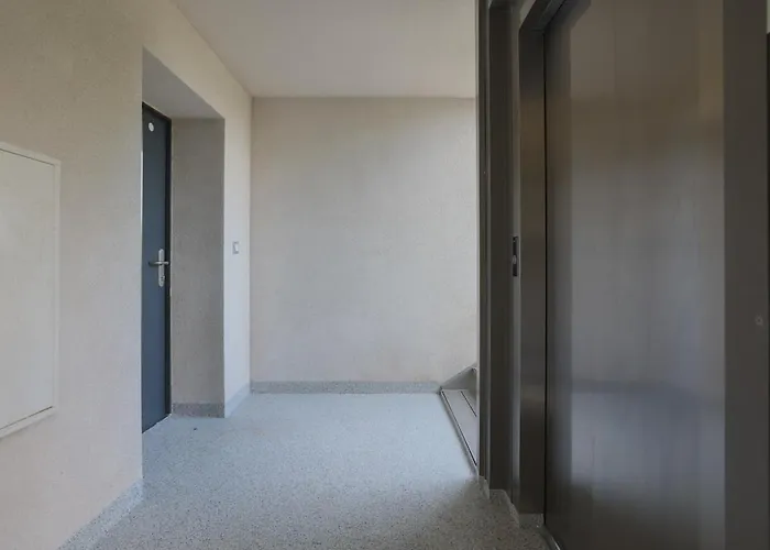 Apartament Jantar Siedem Wysp *