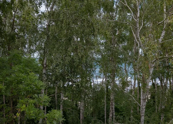 Apartament Jantar Siedem Wysp